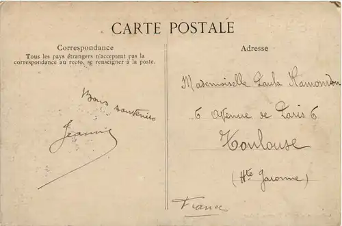 Dakar - Dans les Faubourgs -97702