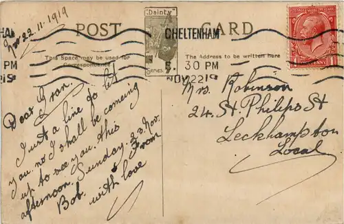 The Baths - Romford -102302