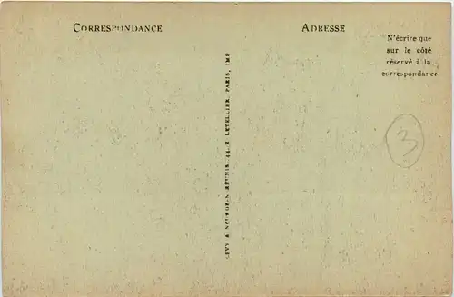 Carnaval de Nice -102044