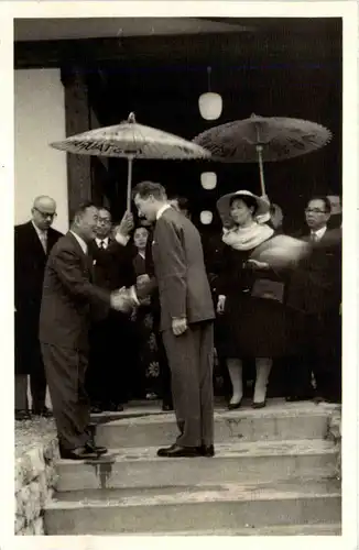 Prince Takamatsu von Japan -97108