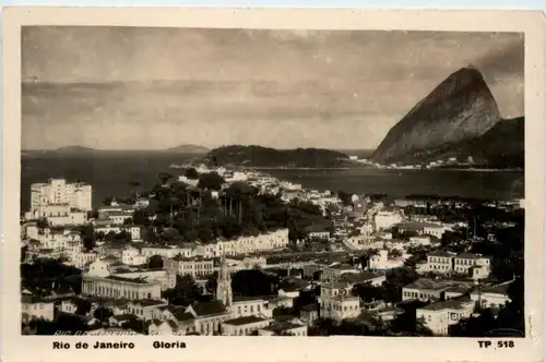 Rio de Janeiro - Gloria -97146