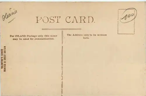 Jamaica - Great Earthquake Disaster -432828