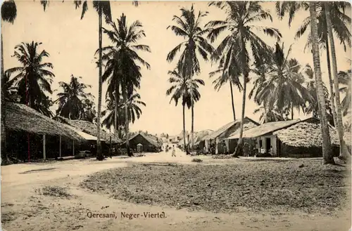 Geresani - Viertel -98012