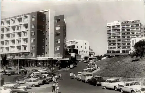 Margate - South Africa -101024