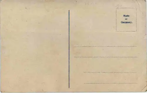 Frau Fächer Wein -97284