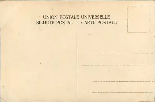 Cap Verde - Sao Vicente -98050