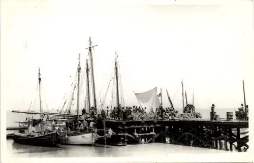 Gambia - Bathurst - Croundnut Season -98172