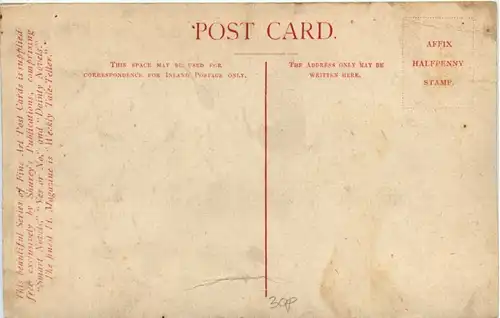 Genova - Rural scene -101084