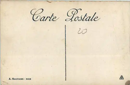 Monaco - Monte Carlo -433022