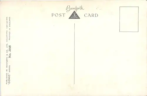 Humor - Smoking is bad for your Health -97288