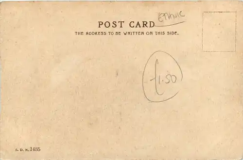 Somali Family -97614