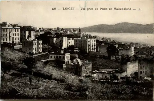 Tanger -101184