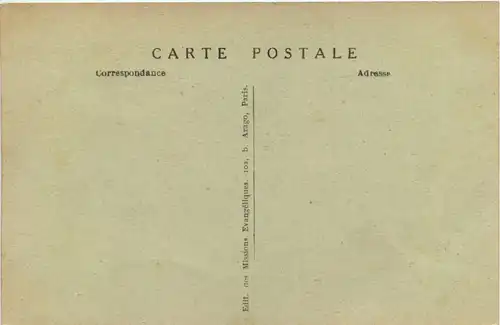 Zambeze - Fillettes indigenes -98312