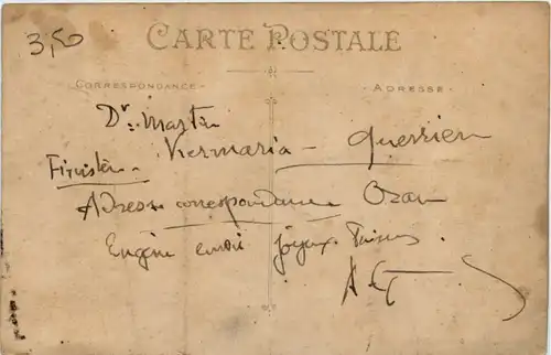 Afrique - Une escale dans l interieur -98208