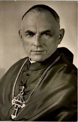 Münster - Dr. Michael Keller - Bischof -97982