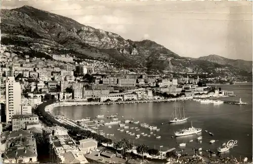 Monaco - Monte Carlo -433142