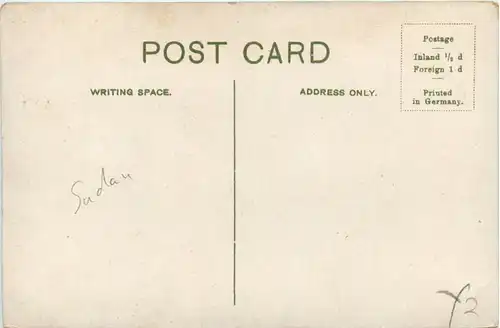 Sudan - 'Omdurman - Date Market -98328