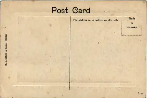 India - Muree Hill -101344