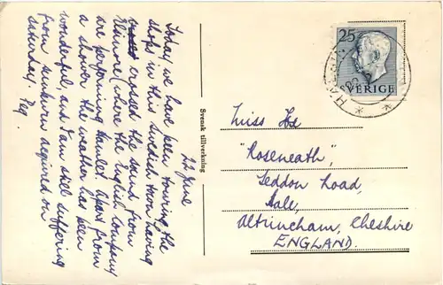 Hälsingborg Stortorget med Kärnan -97848