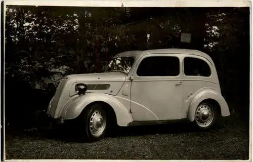 PKW - Auto - Car -101424