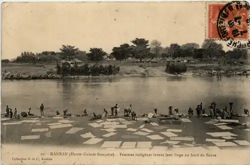 Kankan - Guinee -98552