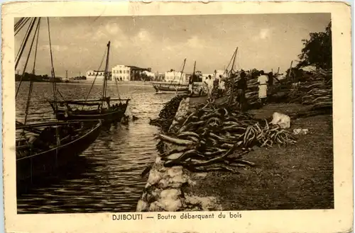 Djibouti -98258