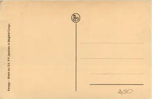 Congo - t Morgenbad -98652