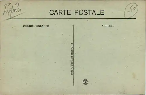 Beyrouth - Grande Mosquee -433410