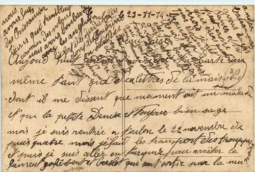 Malta - Saluting Battery -433570