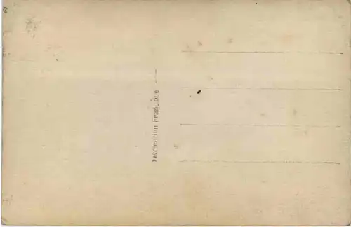 Liebespaar- Bleuet -97458