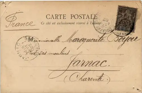 Guinee - Conakry -98122