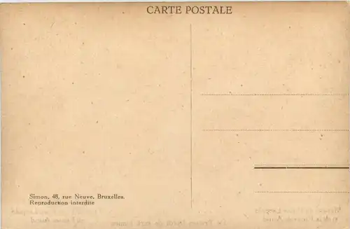 Mariage du Prince Leopold -97498