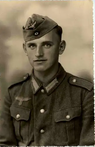 Vilshofen - Soldat - 3. Reich -97990