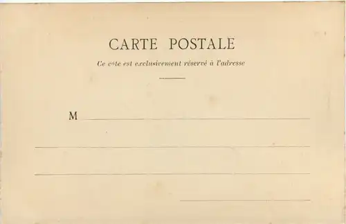 Djibouti - Procession a l occasion d une Fete -98728