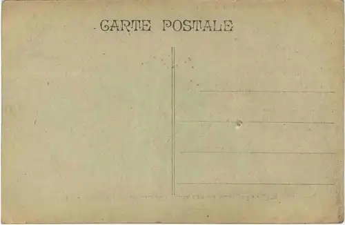 Djibouti - Village indigene -98768