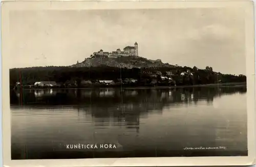 Kuneticka Hora -101764