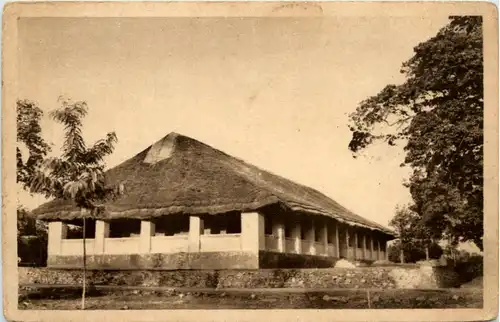 Dahomey - Nikki -97596