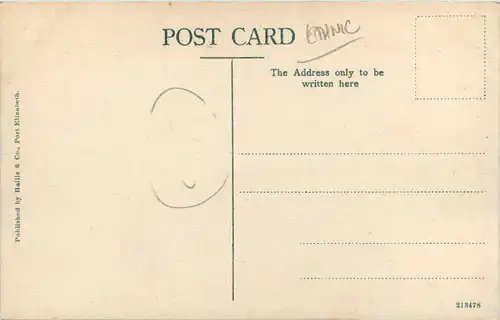 Late Chief Teteleku -97636