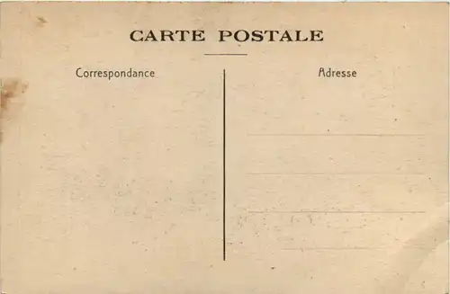 Africa - Village indigene -98362