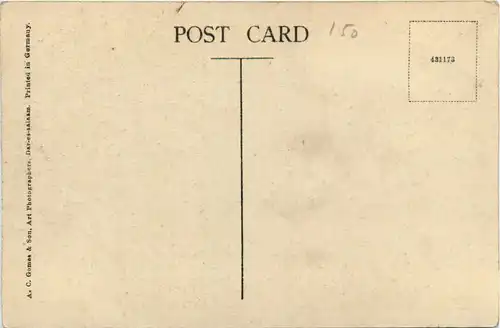 Dar-es-Salaam - The Secretariat -99092