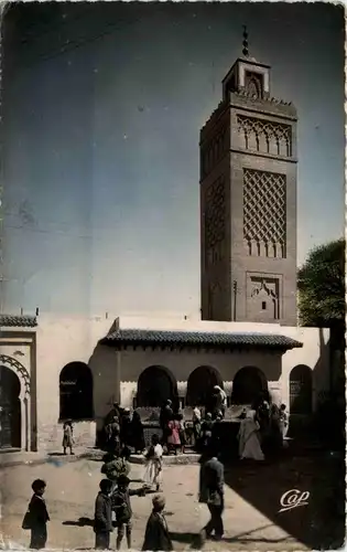 Oujda - La Medina -433944
