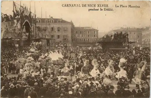 Carnaval de Nice -102040