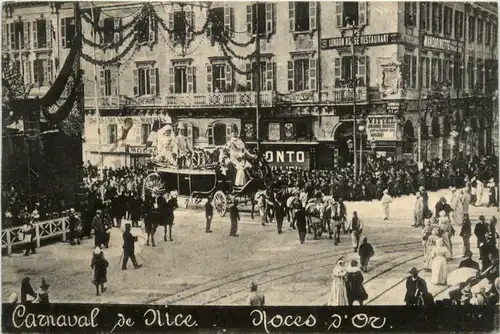 Carnaval de Nice -102060