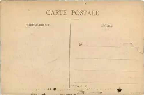 Congo - Construction d un four a la volee -99268