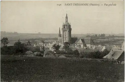 Saint Thegonnec -102118