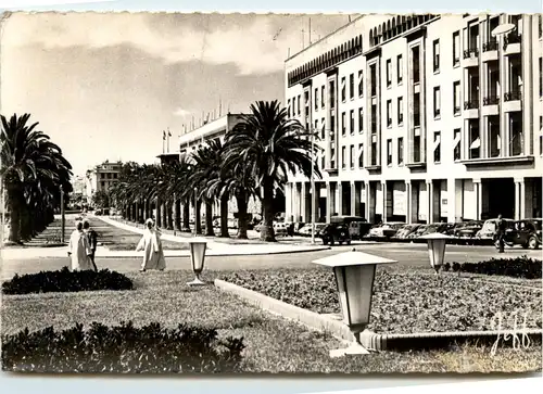 Rabat - Avenue Mohamed -434164