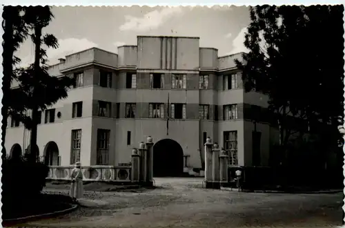 Madagascar - Antsirabe -99368