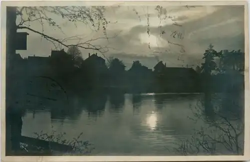 Thammühl am See - Hirschberg am See -102198