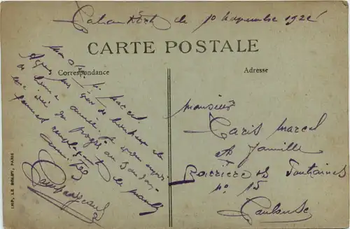 Tombouctou - Moussos pilant du Ble -99198