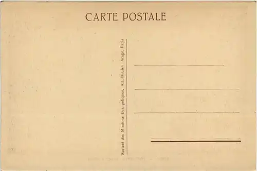 Libreville - Gabon -98802